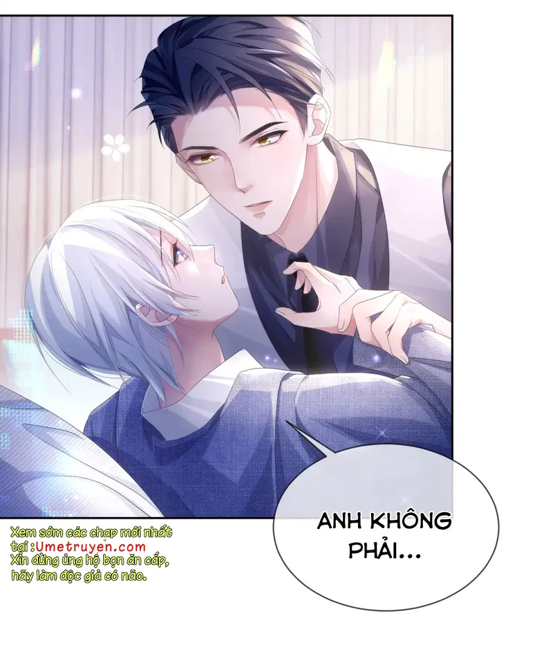 Đơn Xin Ly Hôn - Chap 7