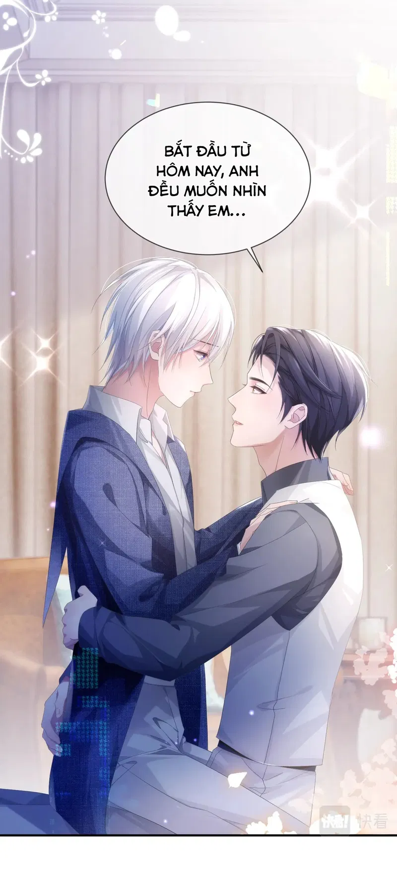 Đơn Xin Ly Hôn - Chap 7