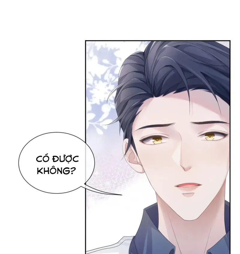 Đơn Xin Ly Hôn - Chap 7