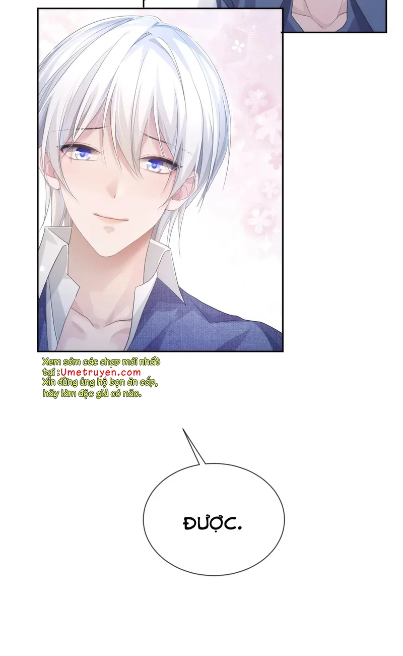 Đơn Xin Ly Hôn - Chap 7