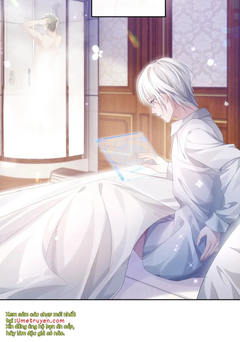 Đơn Xin Ly Hôn - Chap 7