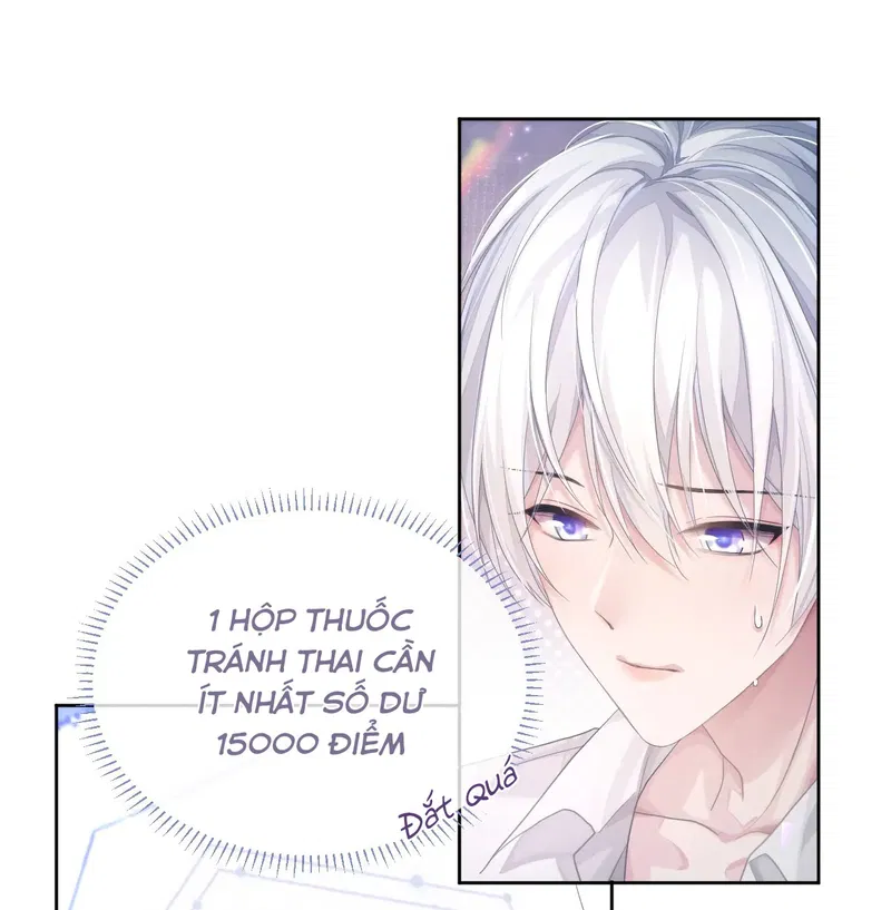 Đơn Xin Ly Hôn - Chap 7