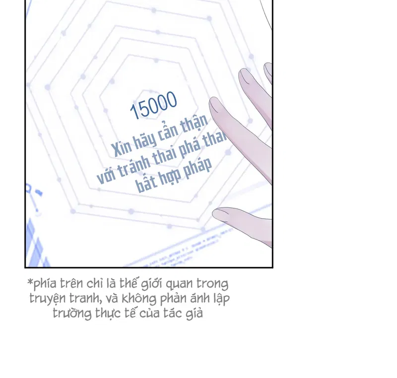 Đơn Xin Ly Hôn - Chap 7