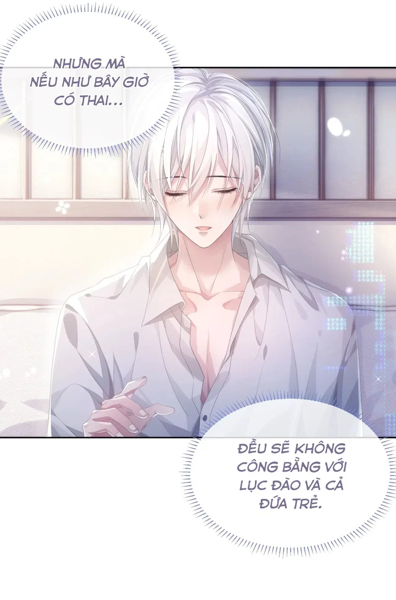 Đơn Xin Ly Hôn - Chap 7