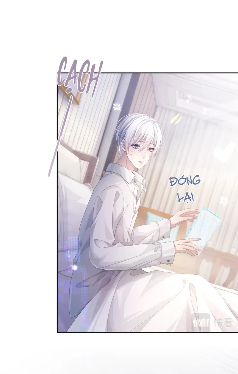 Đơn Xin Ly Hôn - Chap 7