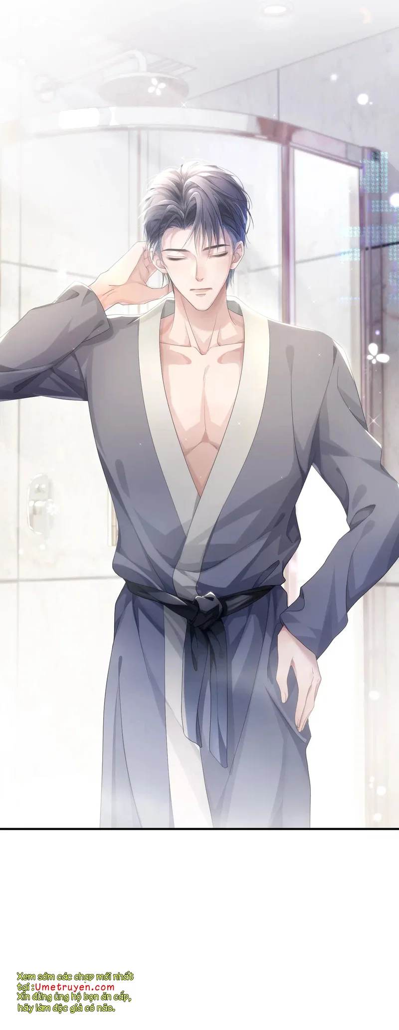 Đơn Xin Ly Hôn - Chap 7