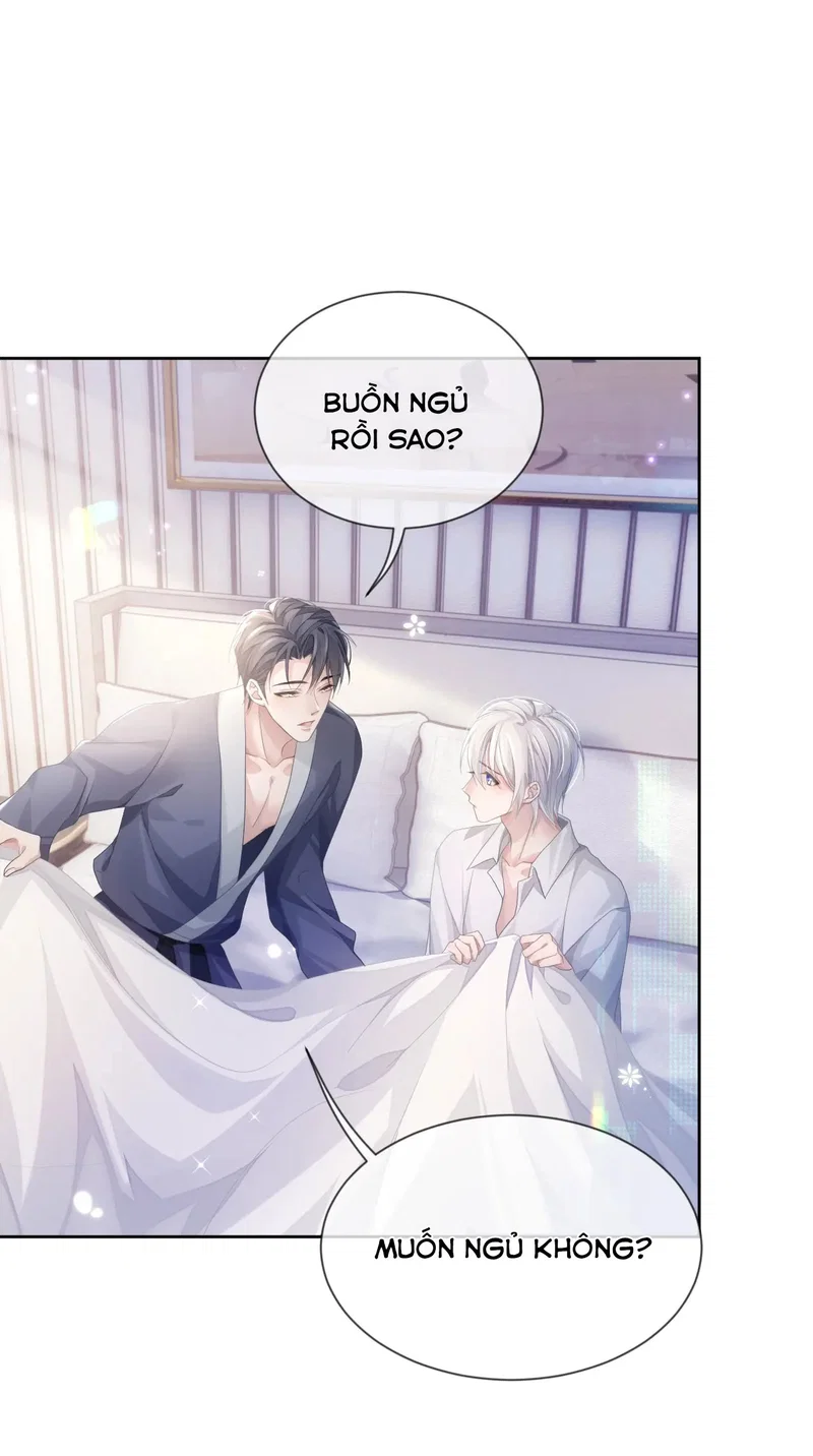 Đơn Xin Ly Hôn - Chap 7