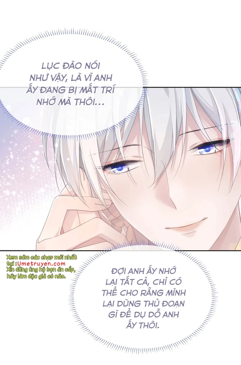 Đơn Xin Ly Hôn - Chap 7