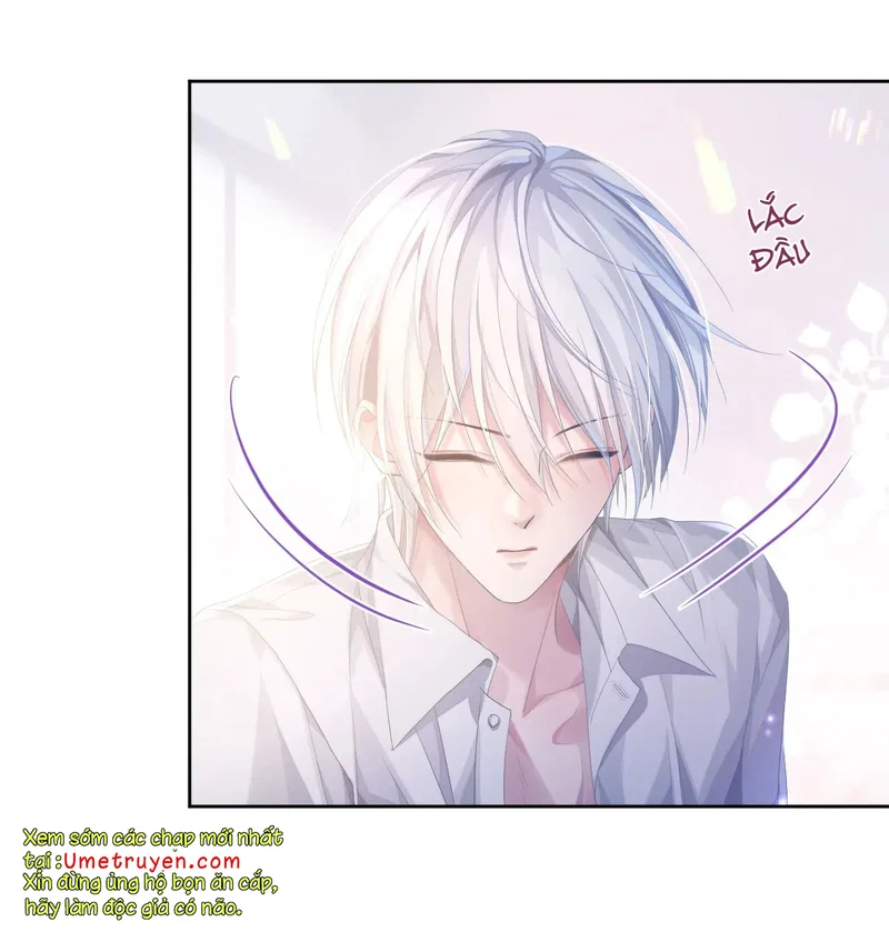 Đơn Xin Ly Hôn - Chap 7