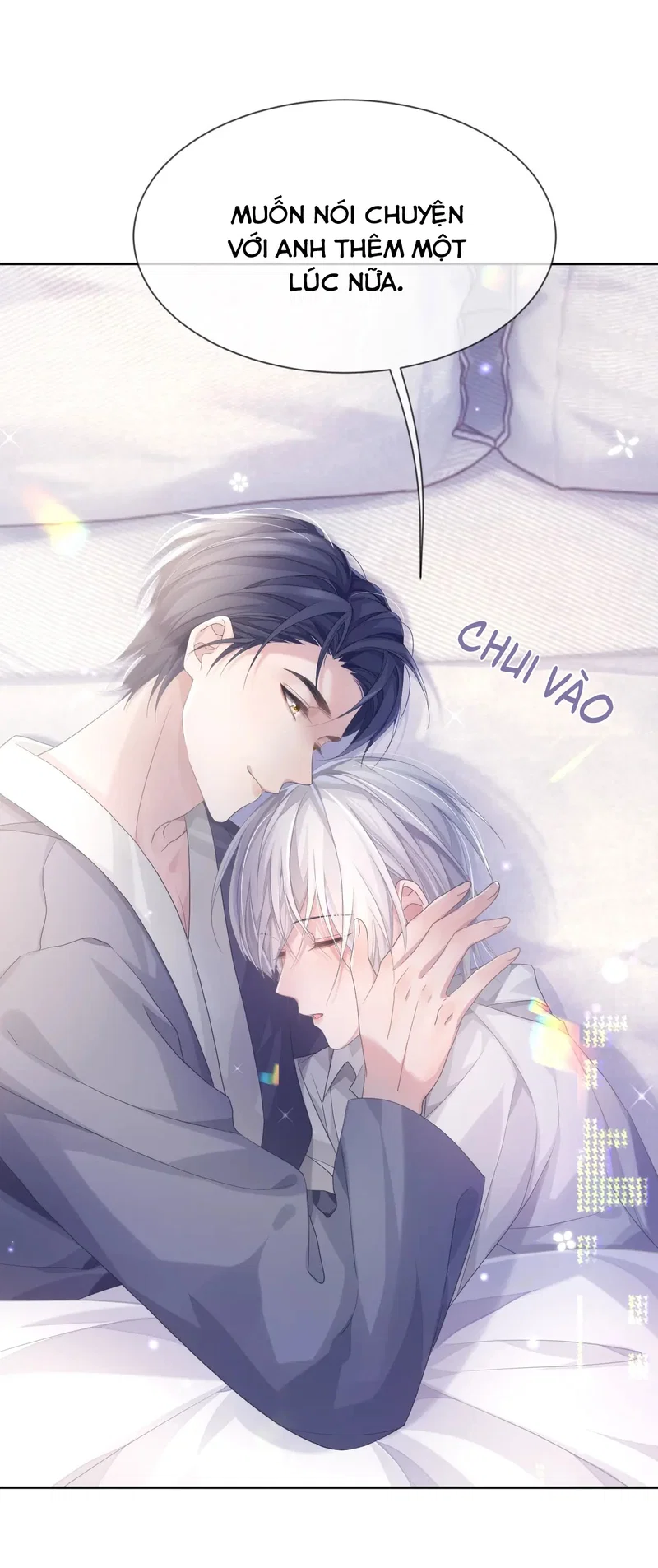 Đơn Xin Ly Hôn - Chap 7