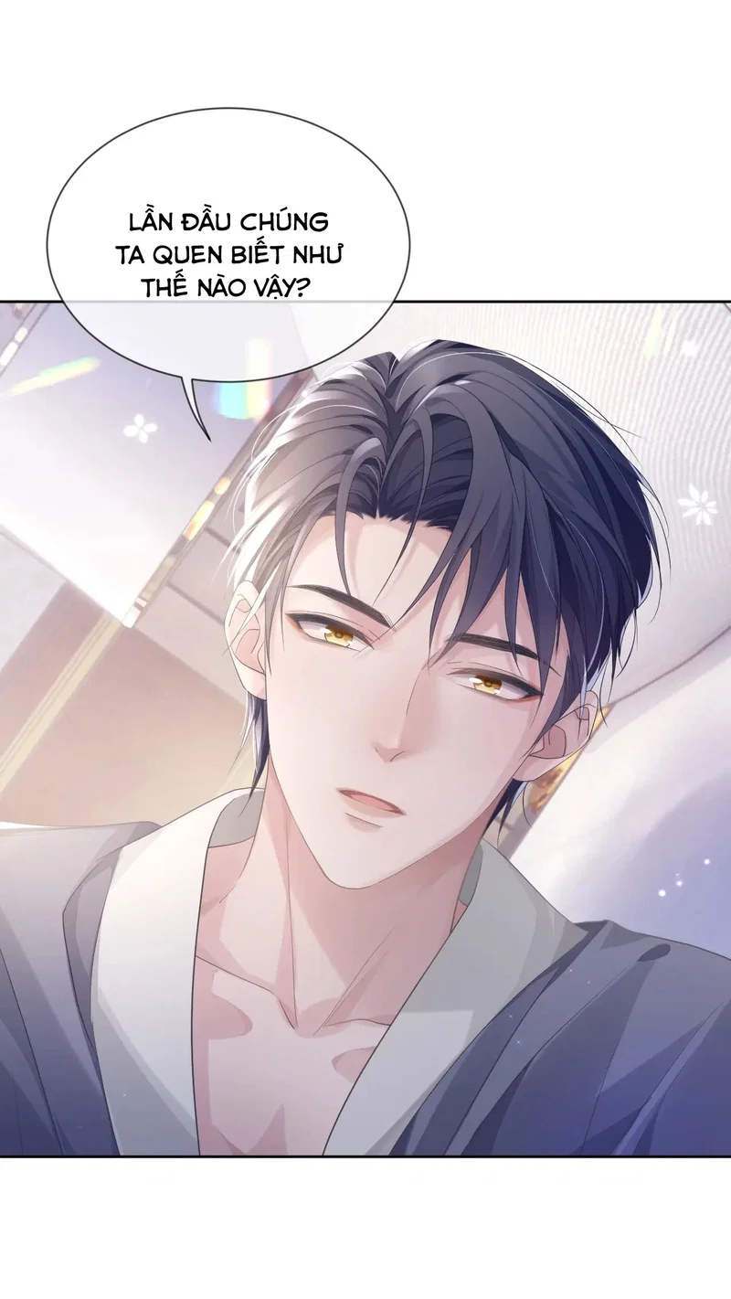 Đơn Xin Ly Hôn - Chap 7