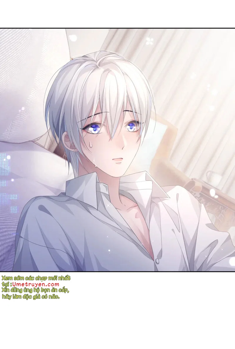 Đơn Xin Ly Hôn - Chap 7