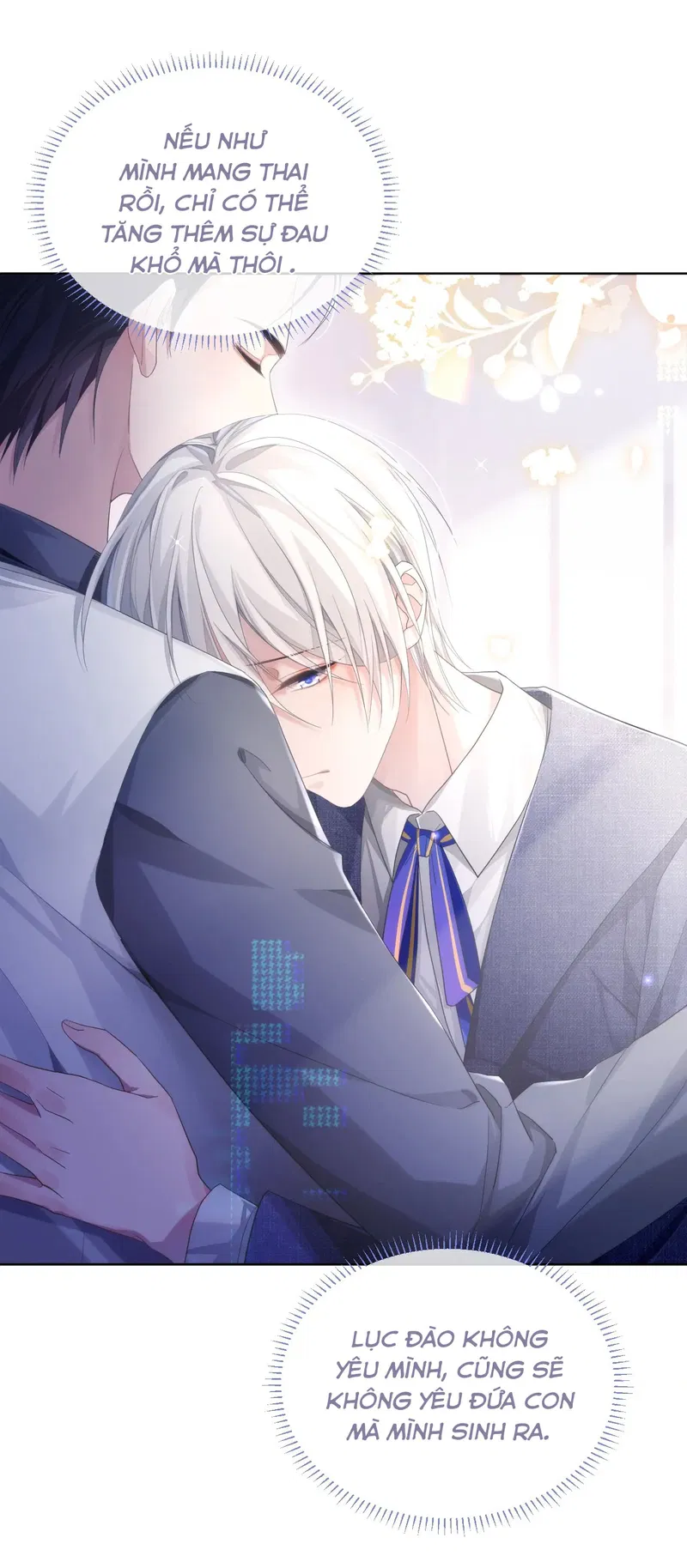 Đơn Xin Ly Hôn - Chap 7