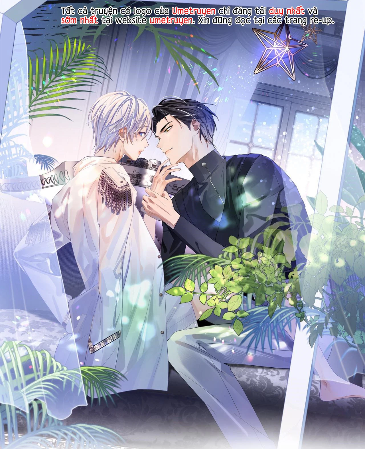 Đơn Xin Ly Hôn - Chap 70