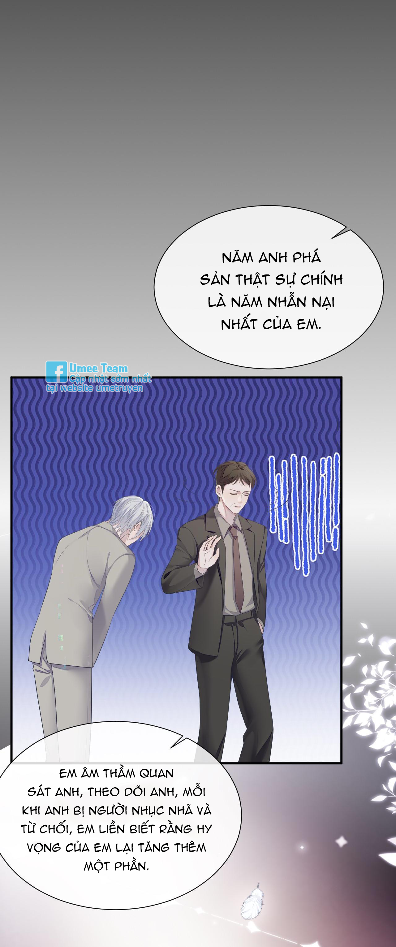 Đơn Xin Ly Hôn - Chap 70