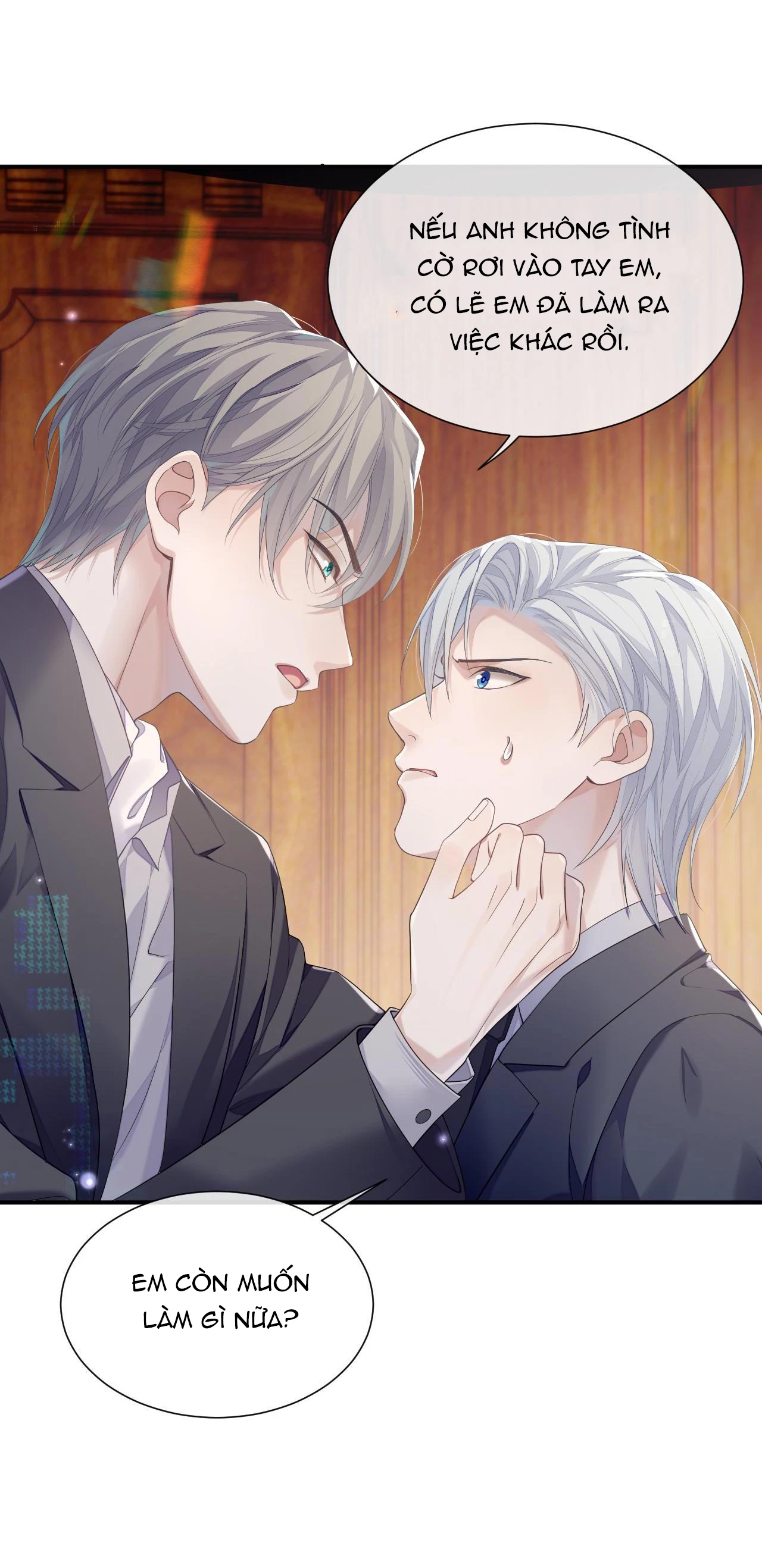 Đơn Xin Ly Hôn - Chap 70