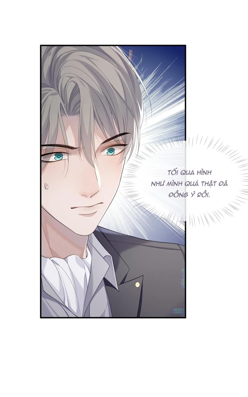 Đơn Xin Ly Hôn - Chap 70