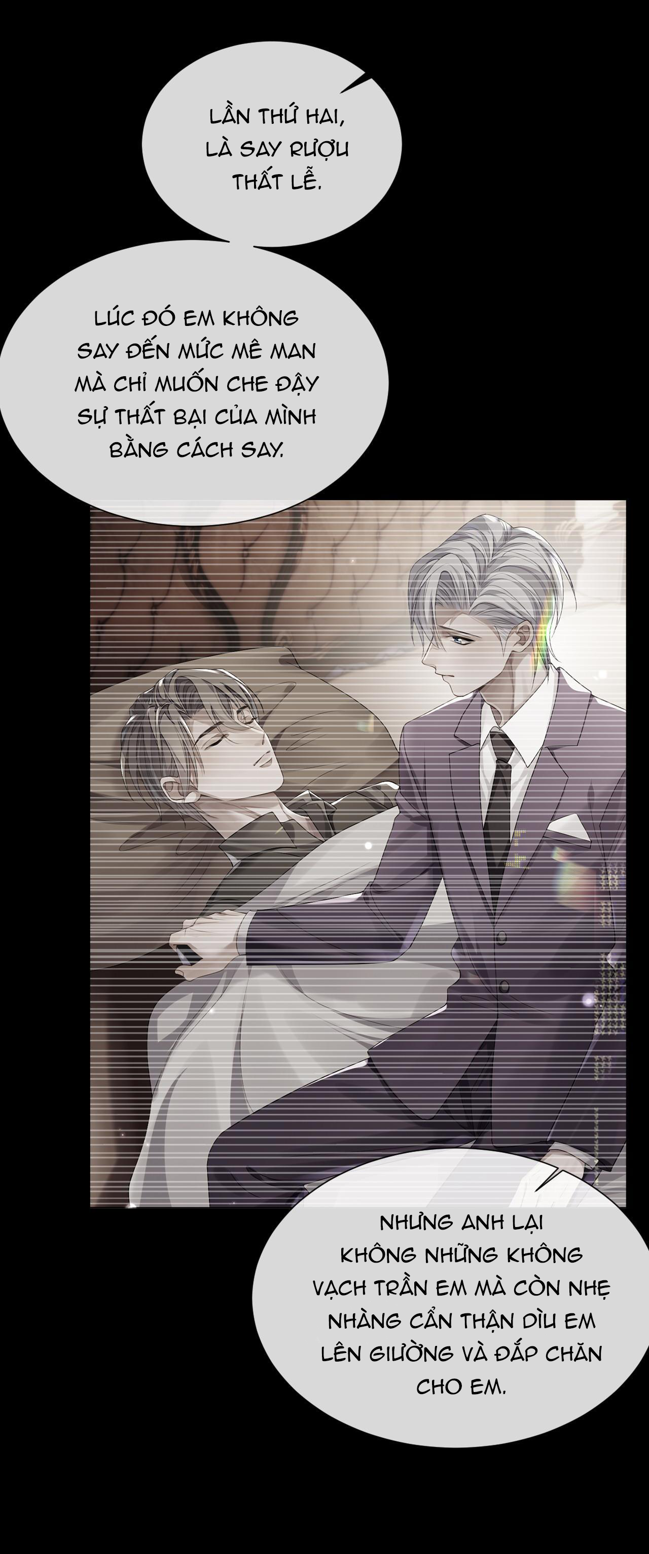 Đơn Xin Ly Hôn - Chap 70