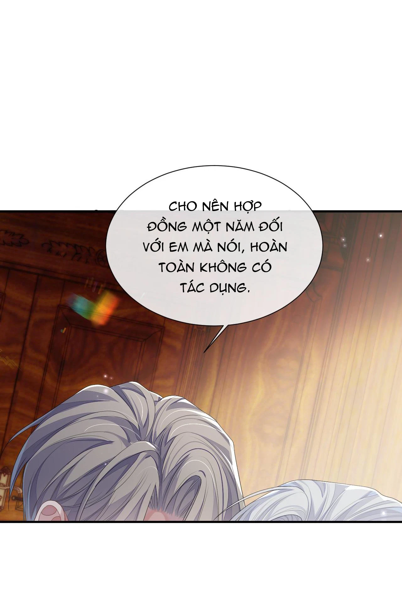 Đơn Xin Ly Hôn - Chap 70
