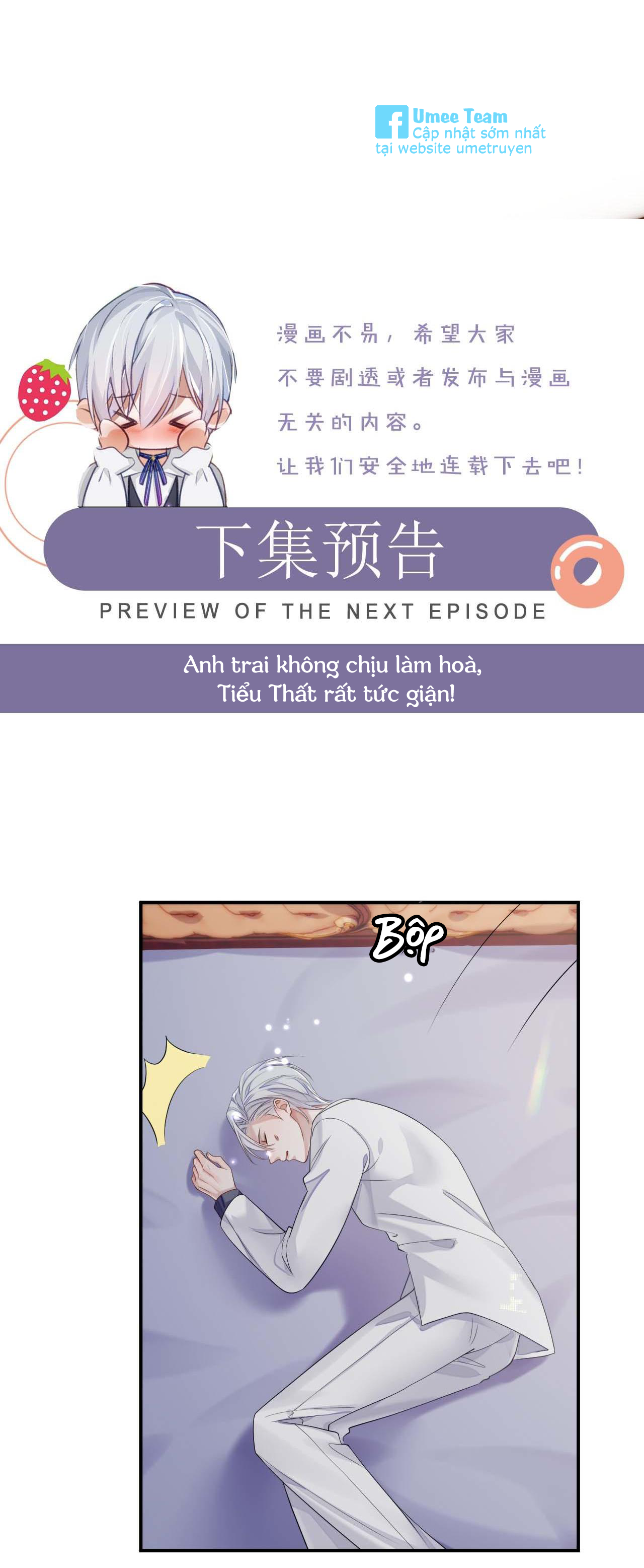 Đơn Xin Ly Hôn - Chap 70