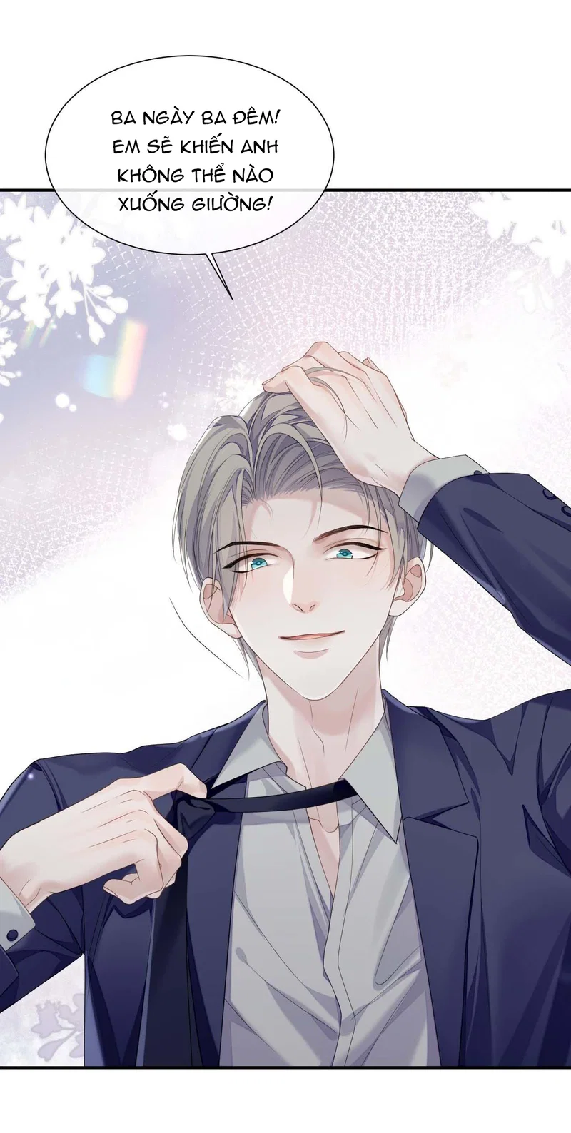 Đơn Xin Ly Hôn - Chap 70