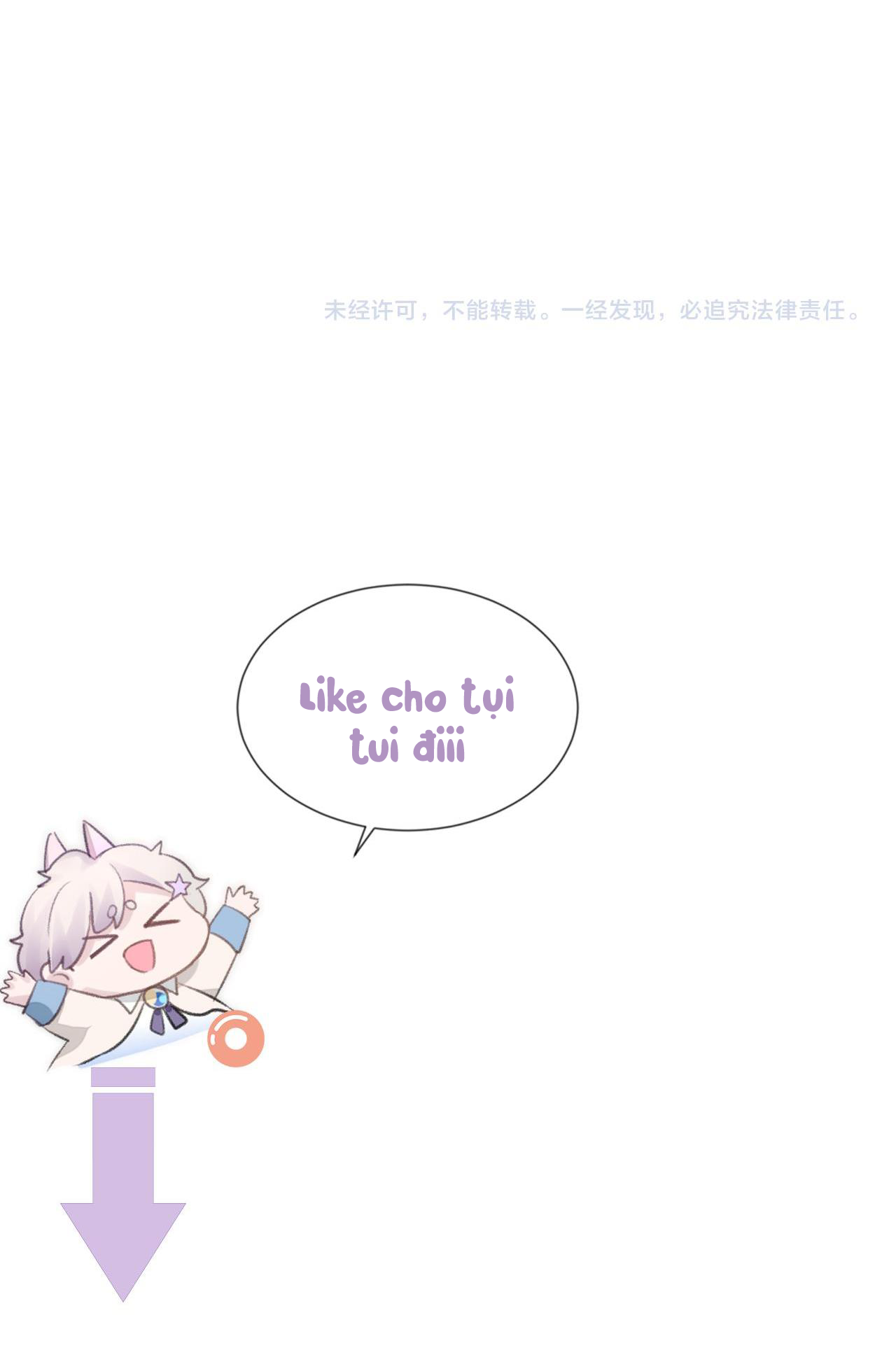 Đơn Xin Ly Hôn - Chap 70