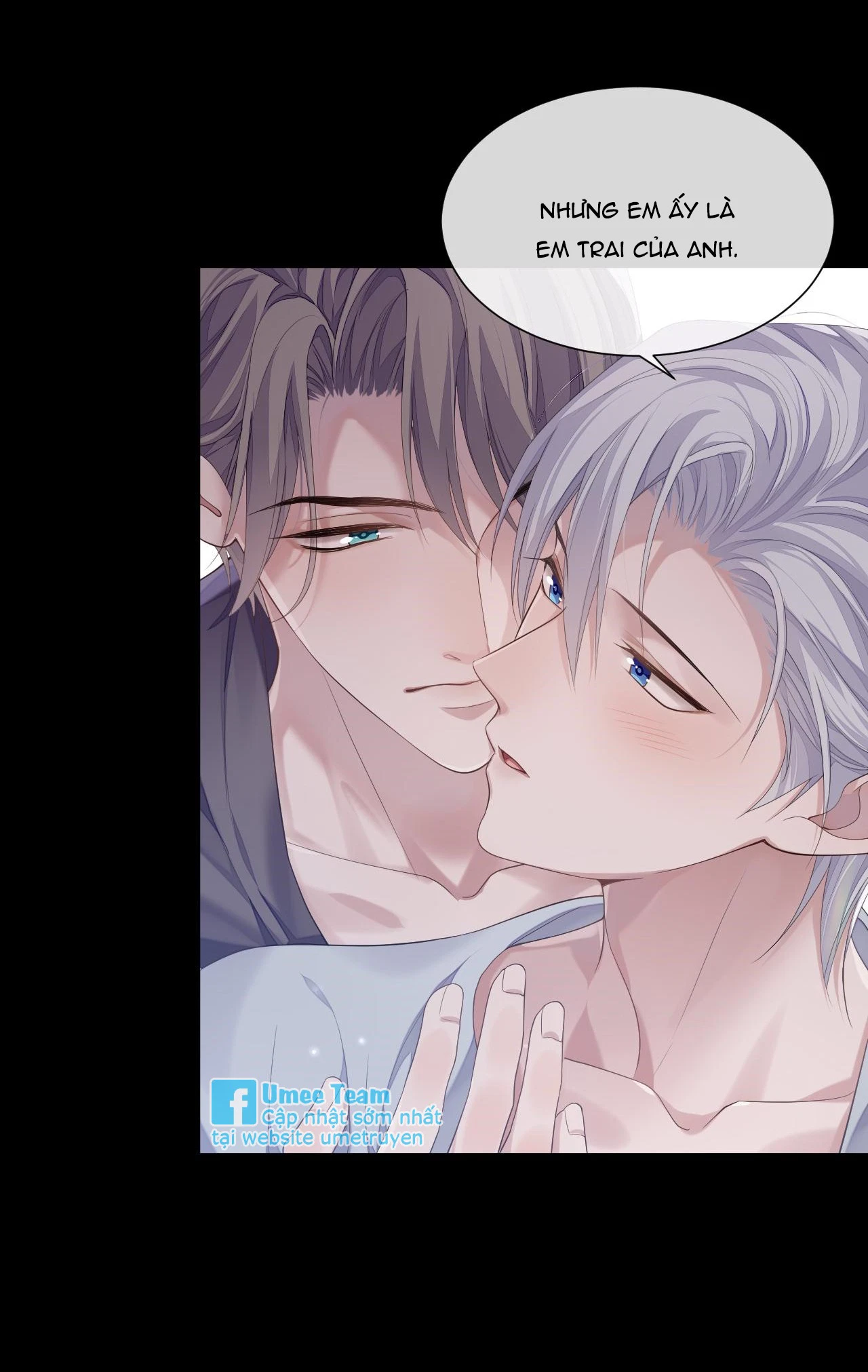 Đơn Xin Ly Hôn - Chap 70