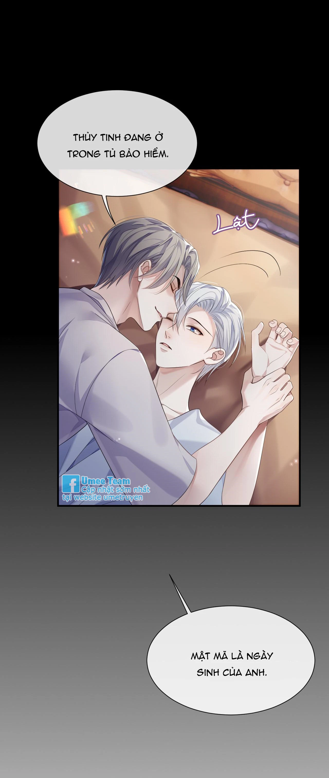 Đơn Xin Ly Hôn - Chap 70