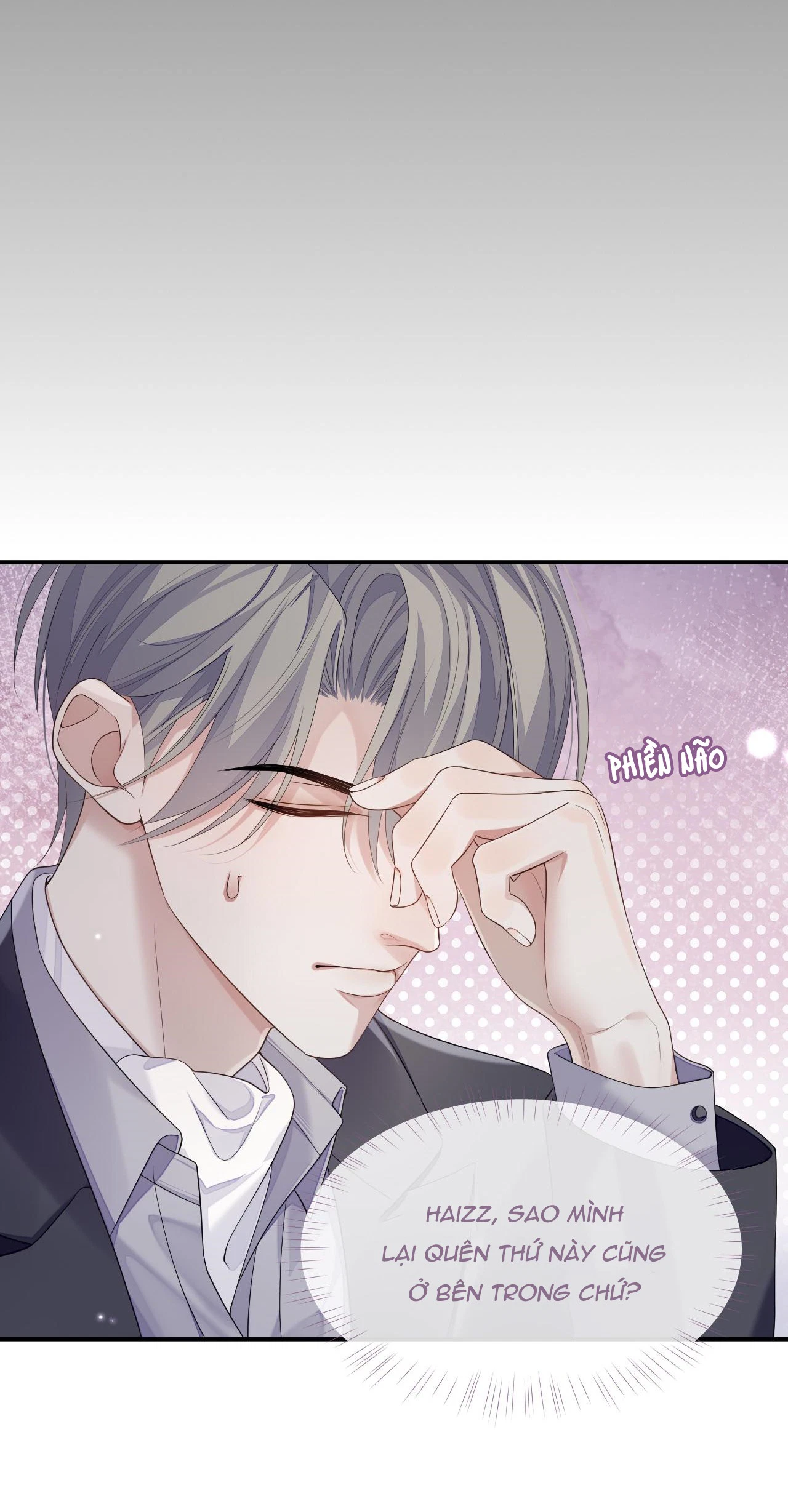 Đơn Xin Ly Hôn - Chap 70