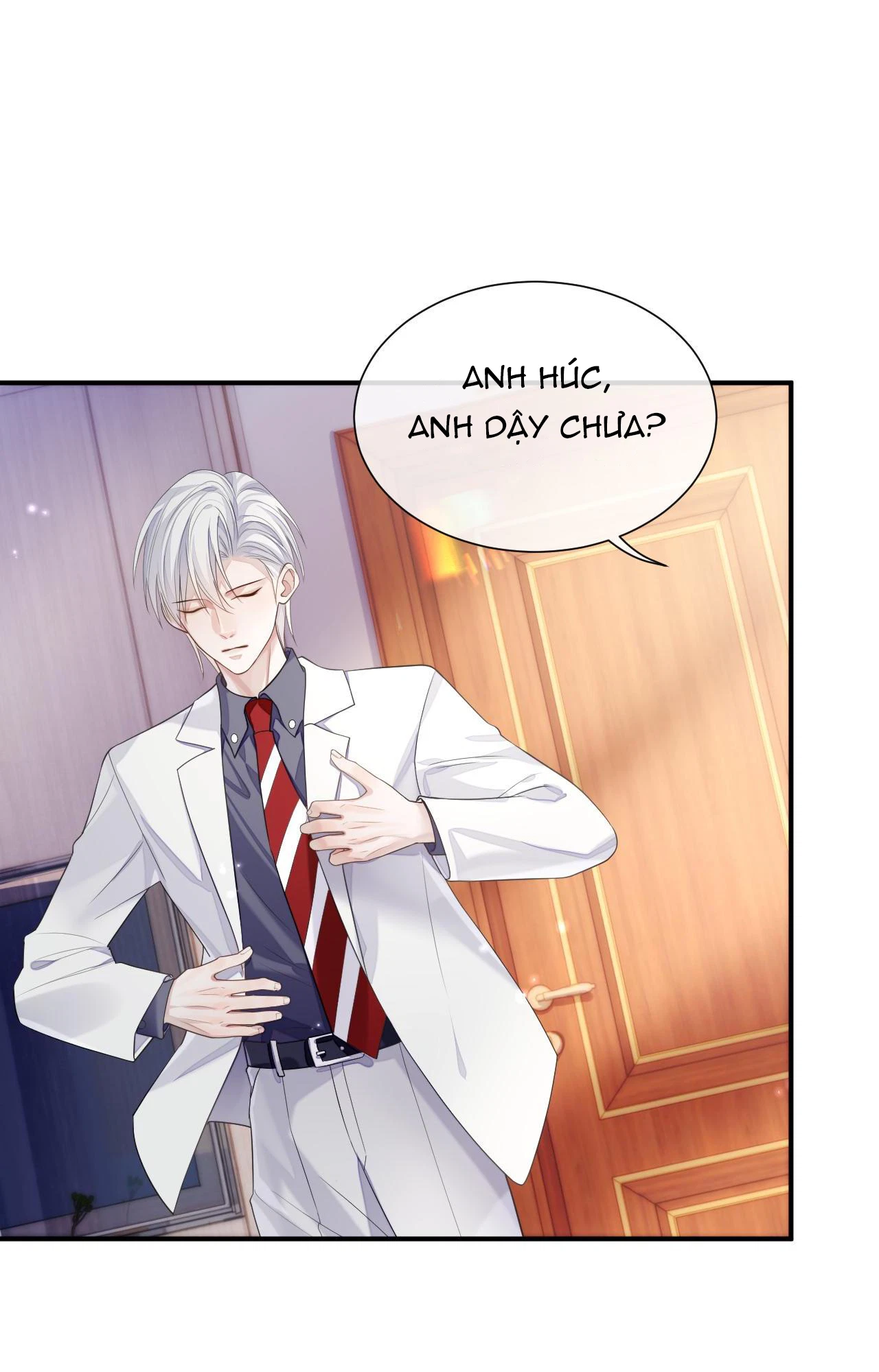 Đơn Xin Ly Hôn - Chap 71