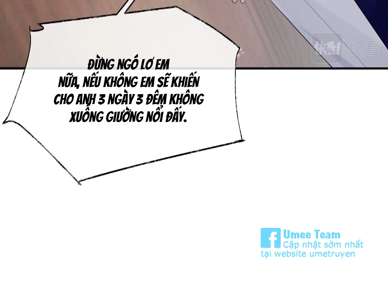 Đơn Xin Ly Hôn - Chap 71