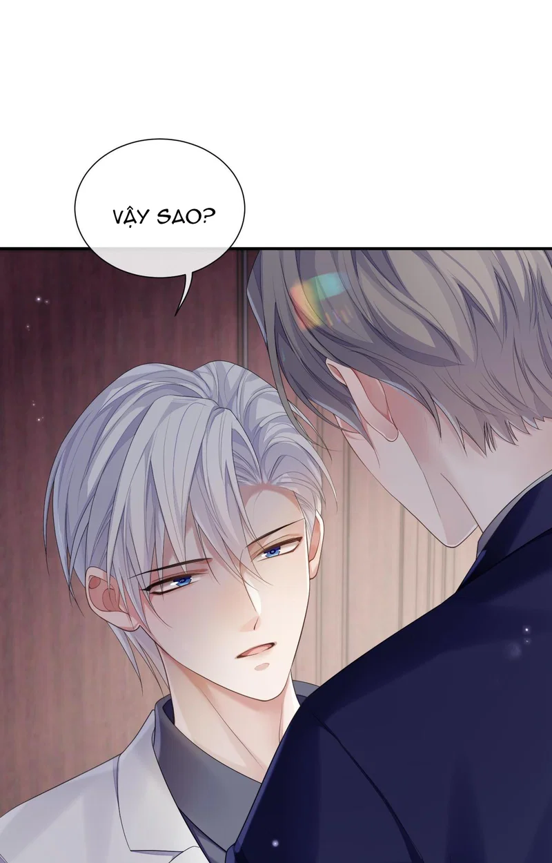 Đơn Xin Ly Hôn - Chap 71