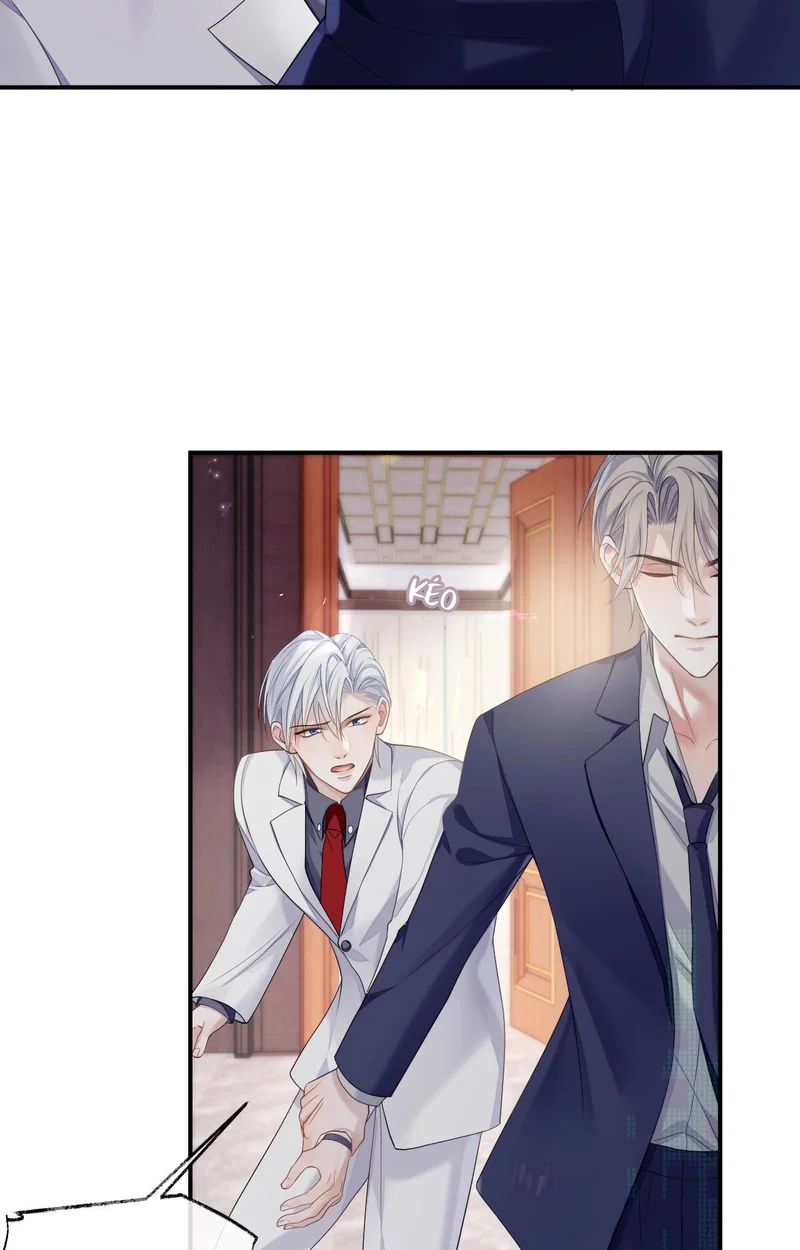 Đơn Xin Ly Hôn - Chap 71