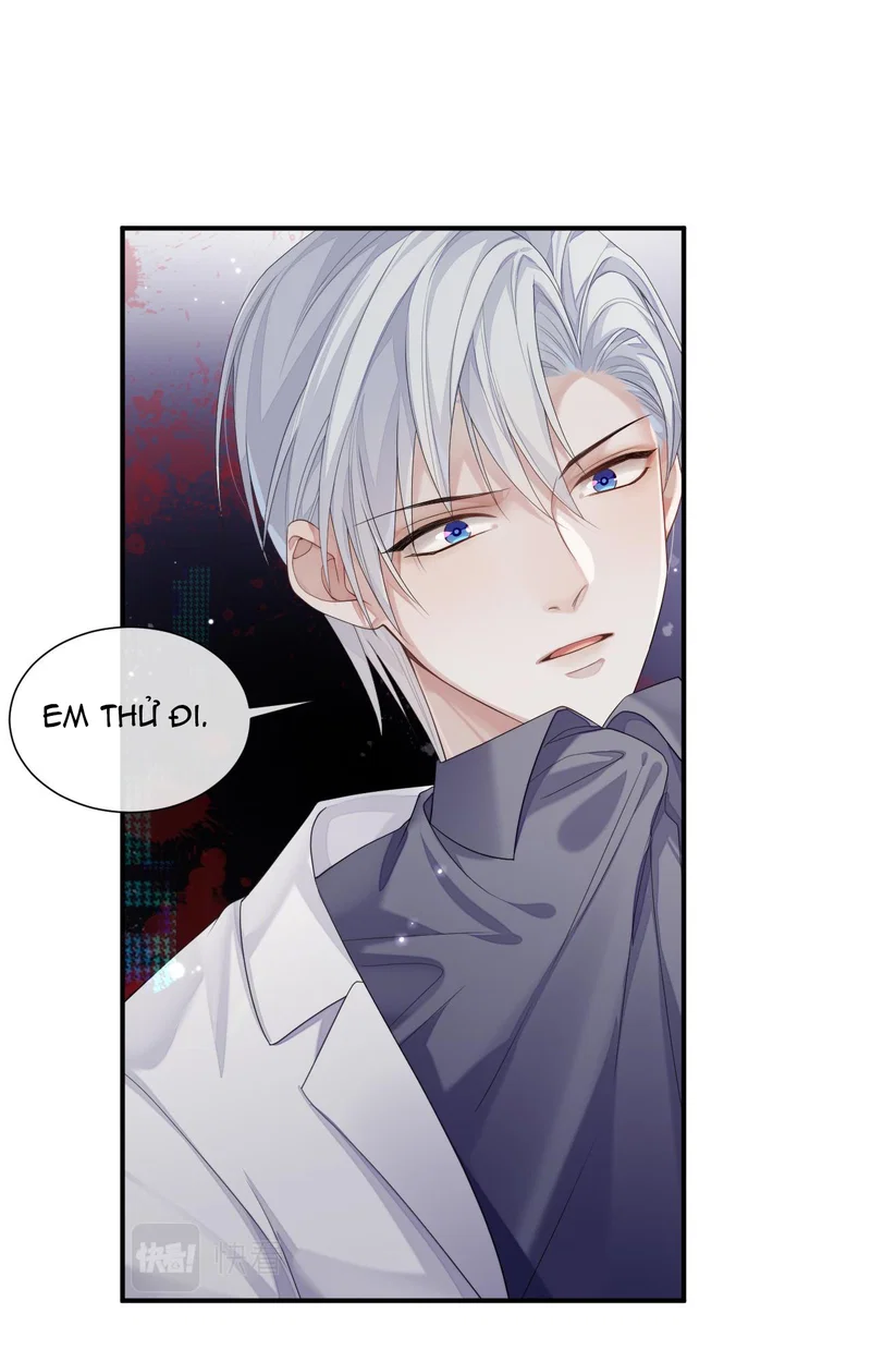 Đơn Xin Ly Hôn - Chap 71