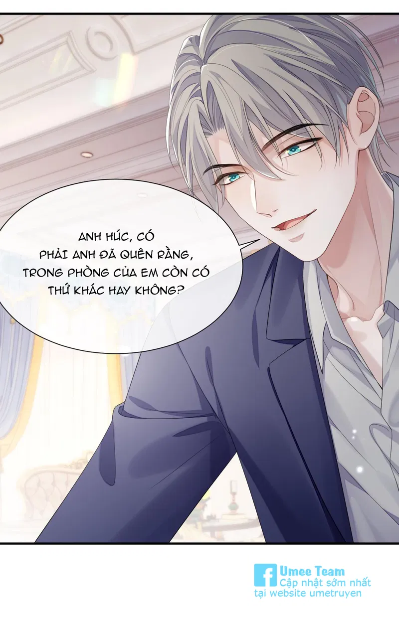 Đơn Xin Ly Hôn - Chap 71