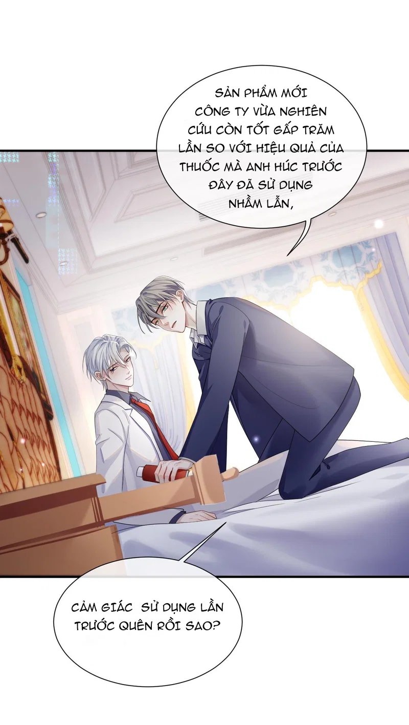 Đơn Xin Ly Hôn - Chap 71