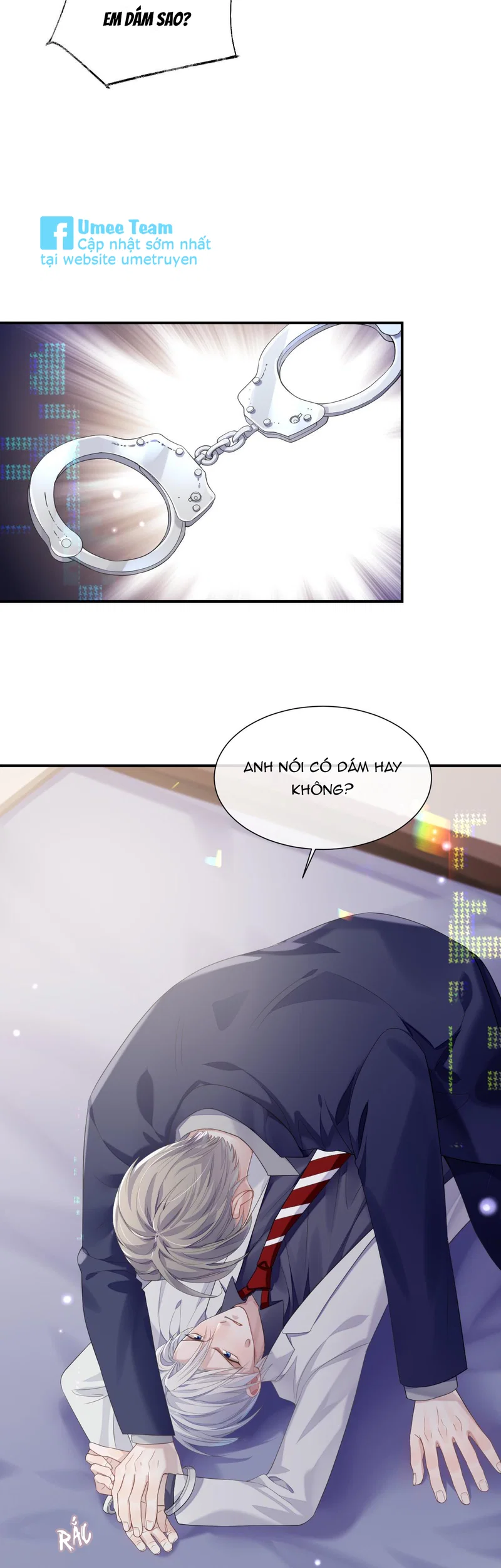 Đơn Xin Ly Hôn - Chap 71