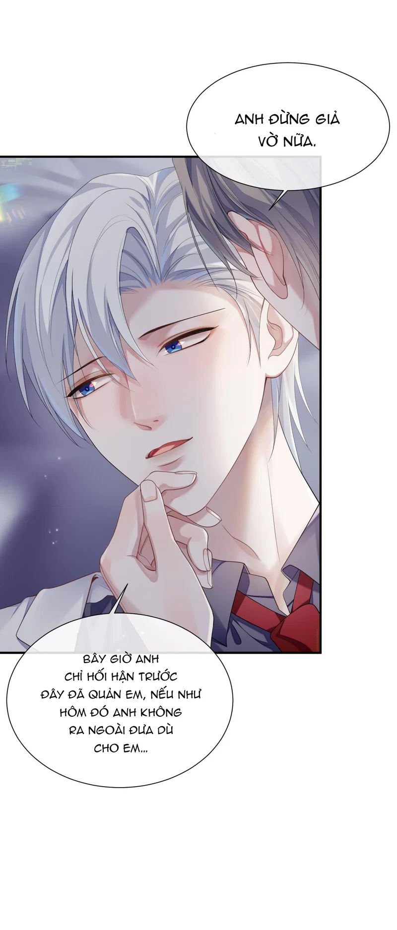 Đơn Xin Ly Hôn - Chap 71