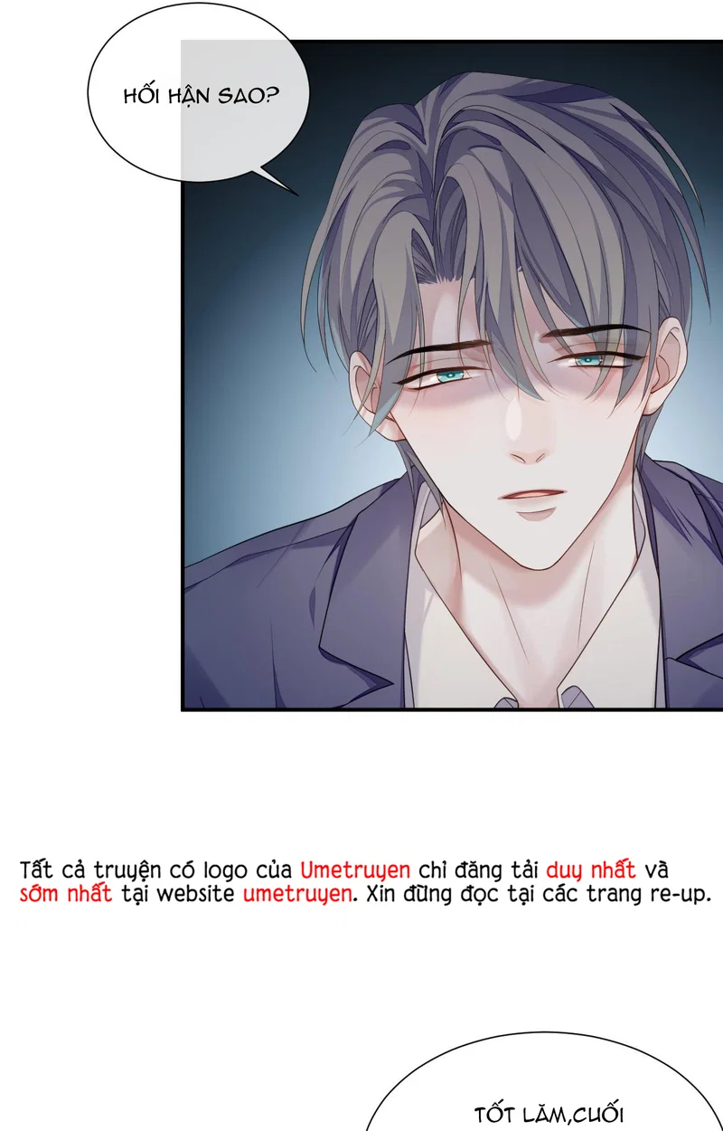 Đơn Xin Ly Hôn - Chap 71