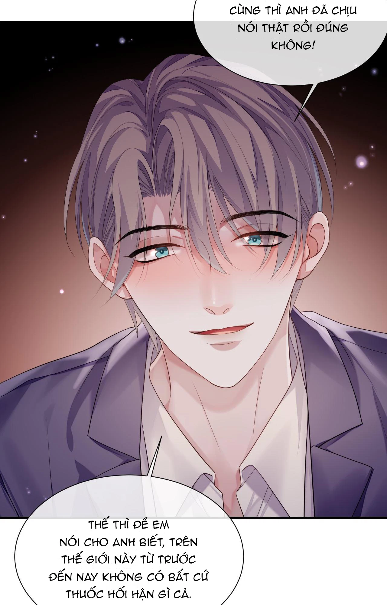 Đơn Xin Ly Hôn - Chap 71