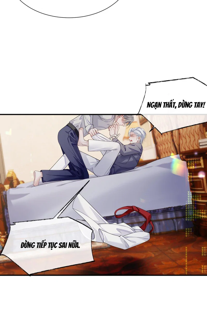 Đơn Xin Ly Hôn - Chap 71