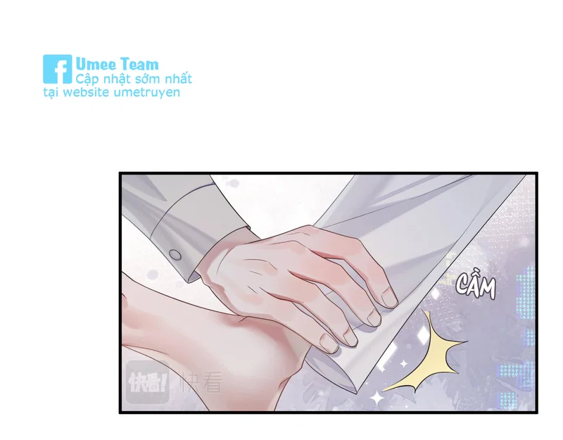 Đơn Xin Ly Hôn - Chap 71