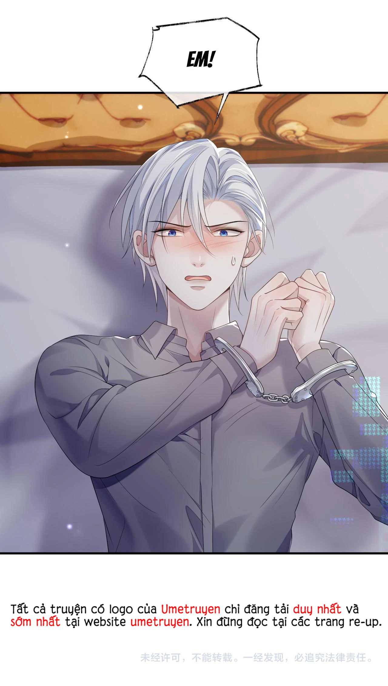 Đơn Xin Ly Hôn - Chap 71