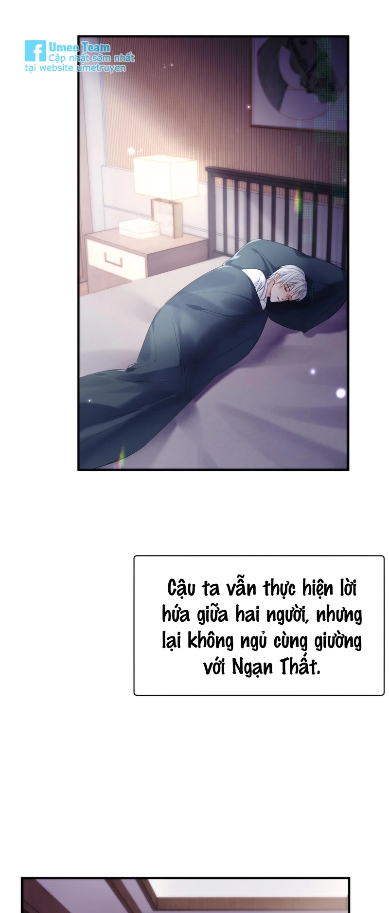 Đơn Xin Ly Hôn - Chap 71