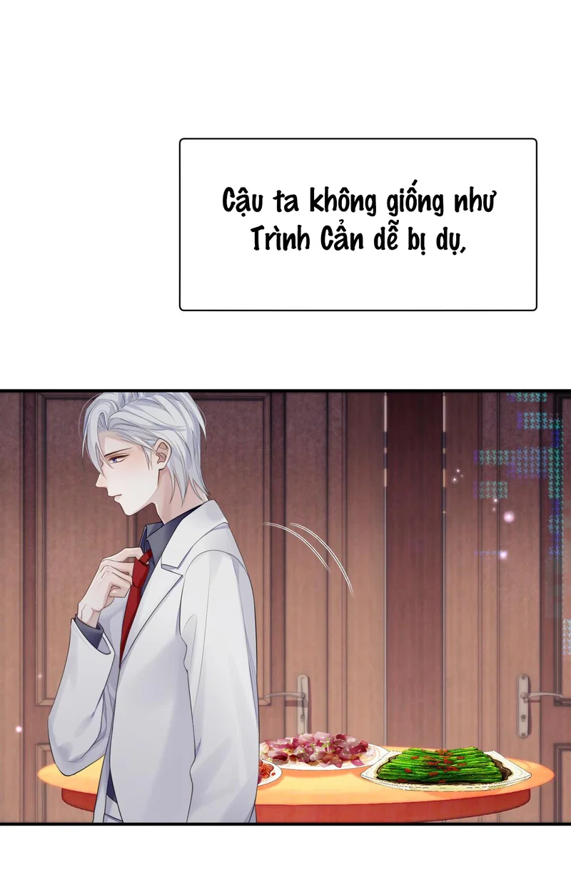 Đơn Xin Ly Hôn - Chap 71