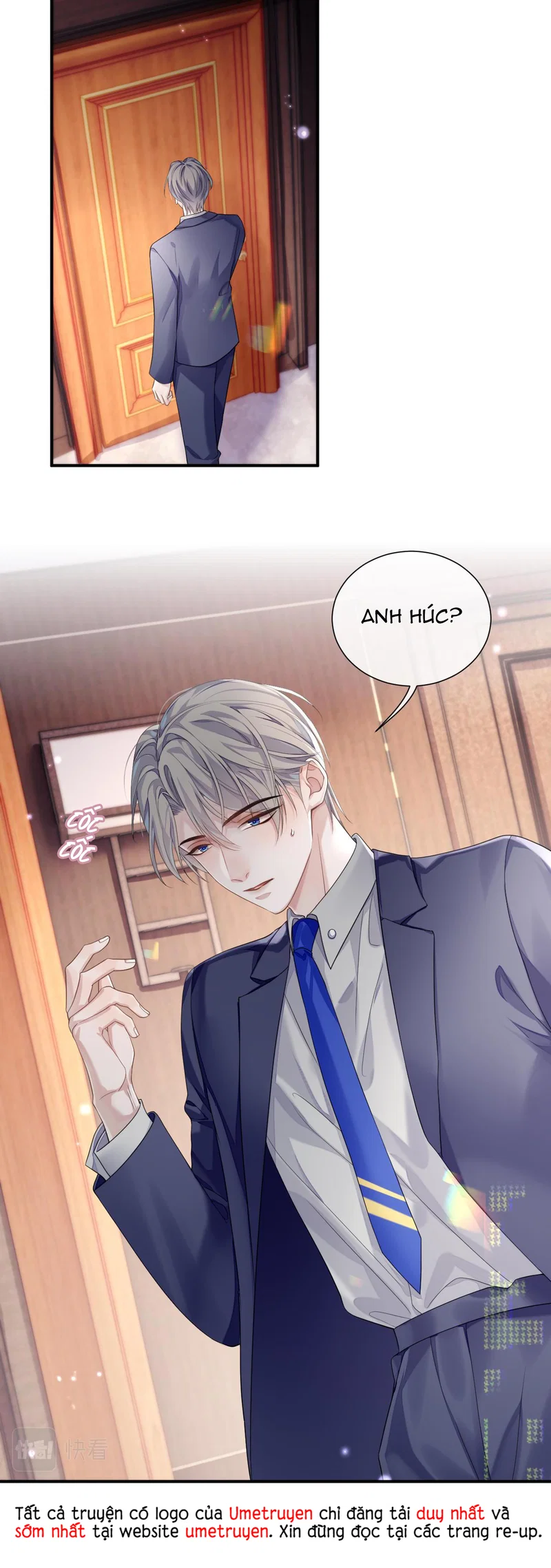 Đơn Xin Ly Hôn - Chap 71