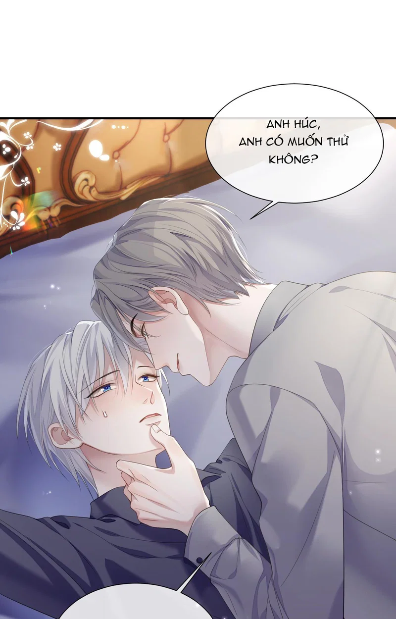 Đơn Xin Ly Hôn - Chap 72