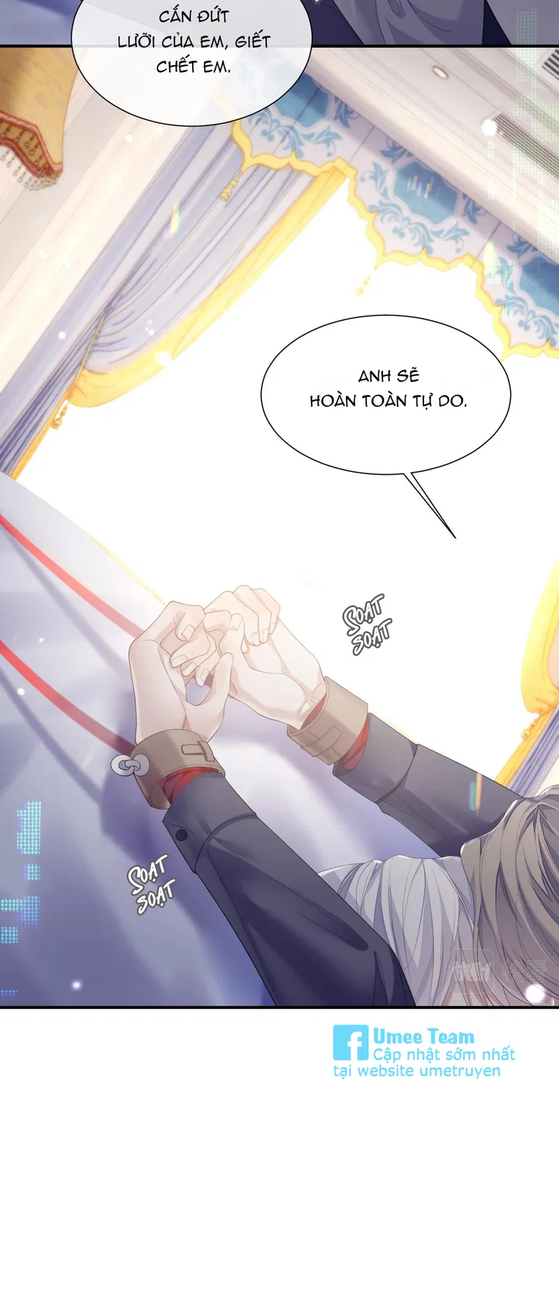 Đơn Xin Ly Hôn - Chap 72