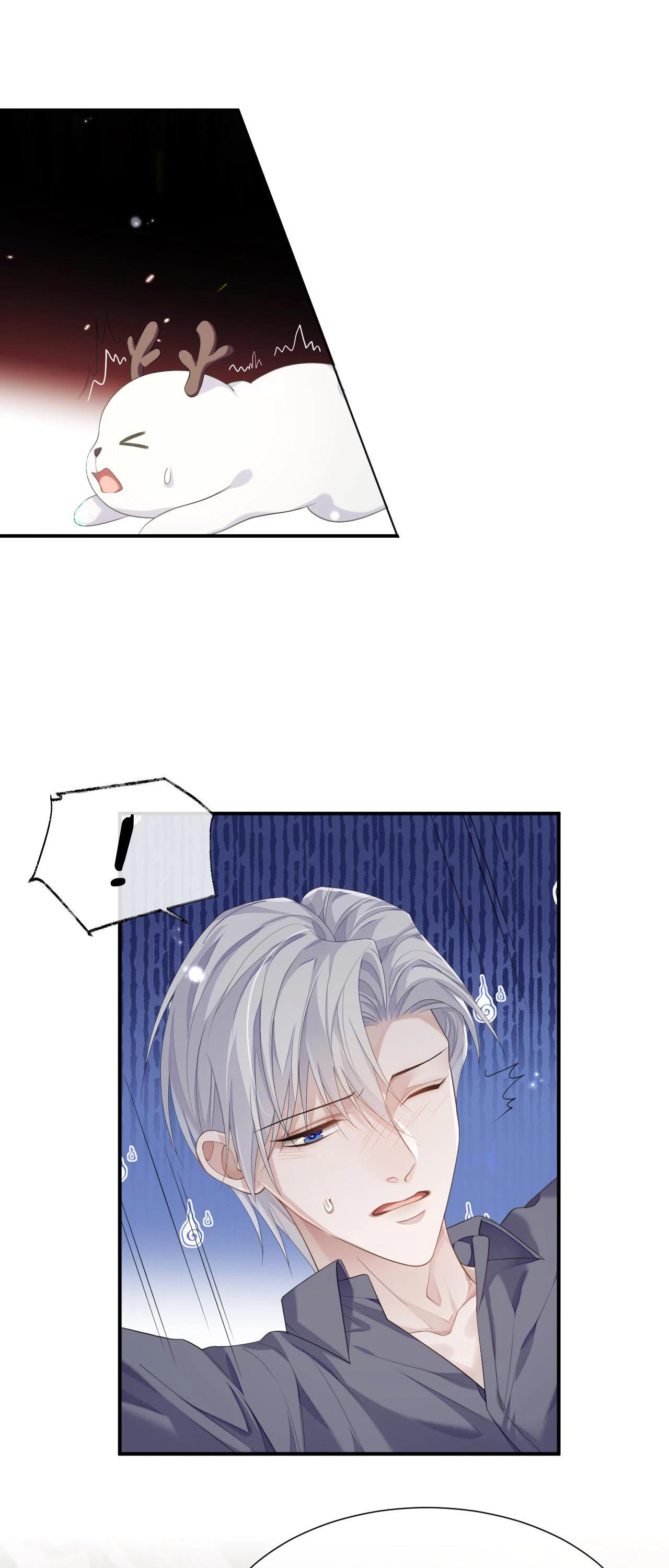 Đơn Xin Ly Hôn - Chap 72