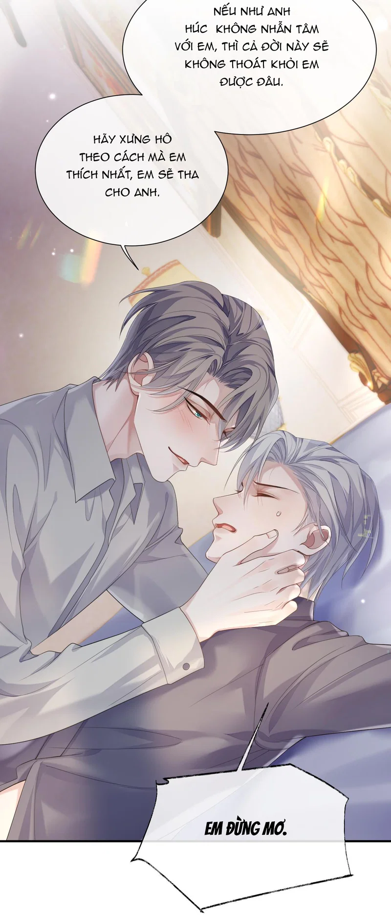 Đơn Xin Ly Hôn - Chap 72